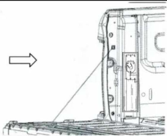 Vevor TZJ-01-02 - Installation Procedures - 2