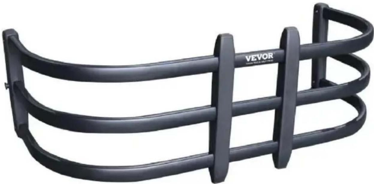 Vevor TZJ-01-02 - VEVOR® - 1