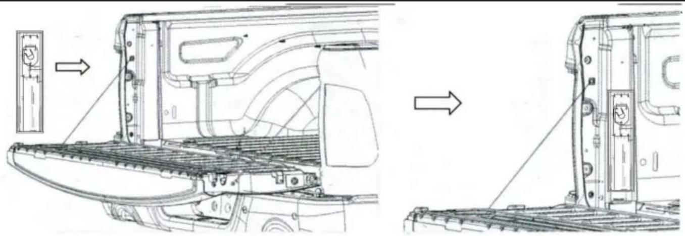 Vevor TZJ-01-02 - Procedure di installazione - 1