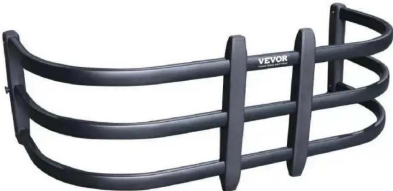 Vevor TZJ-01-02 - VEVOR® - 1