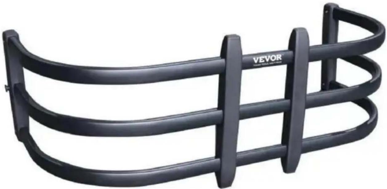 Vevor TZJ-01-02 - TOUGH TOOLS, HALF PRICE - 1