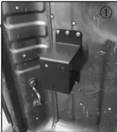 Vevor TZJ-01-02 - Procédures d'installation - 6