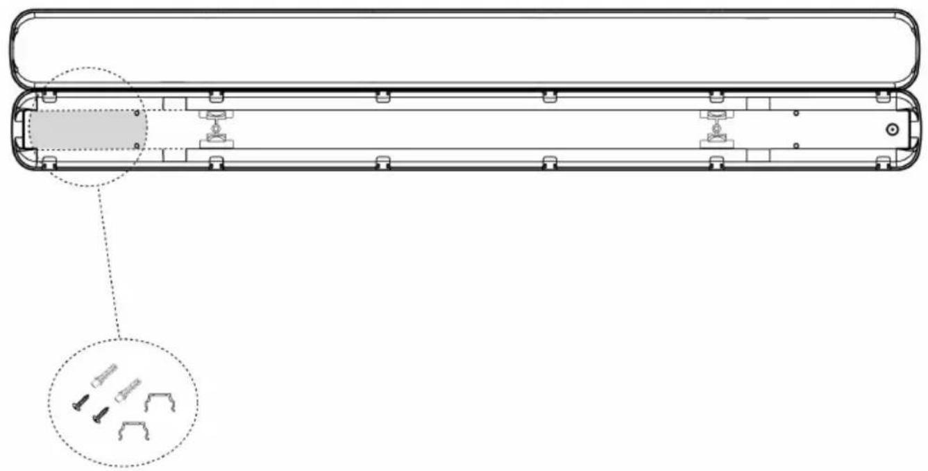 Vevor GT-SFD60-E - WARRANTY TERMS - 3
