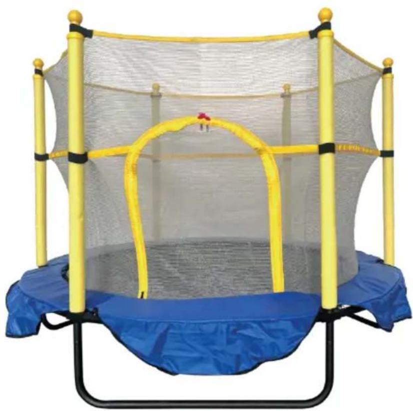 Vevor TX-B7110-60IN - MINI-TRAMPOLINE - 1