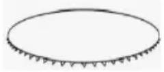 Vevor TX-B7123-14FT - PRODUCT PART - 2