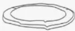 Vevor TX-B7123-14FT - PRODUCT PART - 1