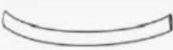 Vevor TX-B7123-14FT - PRODUCT PART - 10