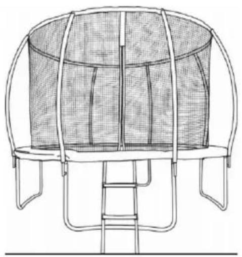 Vevor TX-B7123-14FT - Step 12 - 2