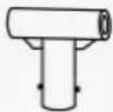 Vevor TX-B7123-14FT - PRODUCT PART - 16