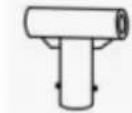 Vevor TX-B7123-14FT - PARTIE DU PRODUIT - 15