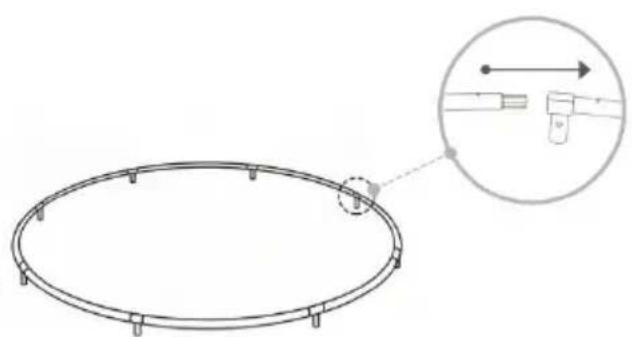 Vevor TX-B7123-14FT - Step 2 - 2