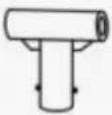 Vevor TX-B7123-14FT - PRODUKTTEIL - 16