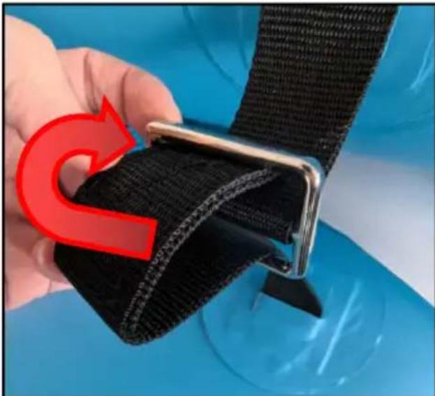 Vevor ZT10FTBGHD-US - SAFETY WARNINGS AND PRECAUTIONS - 1