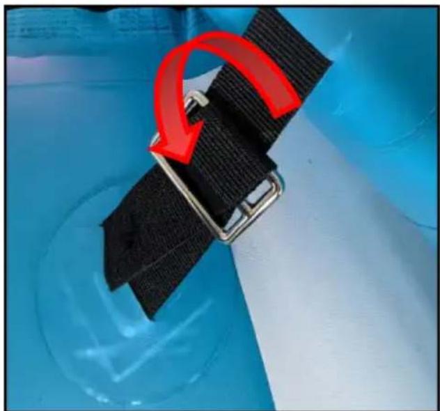 Vevor ZT10FTBGHD-US - SAFETY WARNINGS AND PRECAUTIONS - 2