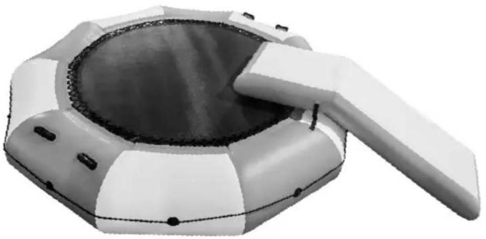 Vevor ZT10FTBGHD-US - MODEL: ZT10FTBWHD-US / ZT10FTBWHD-EU / ZT10FTBWHD-AU / ZT10FTBGHD-US / ZT10FTBGHD-EU - 1