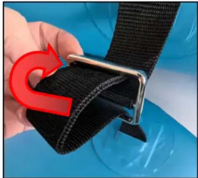 Vevor ZT10FTBGHD-US - SAFETY WARNINGS AND PRECAUTIONS - 1