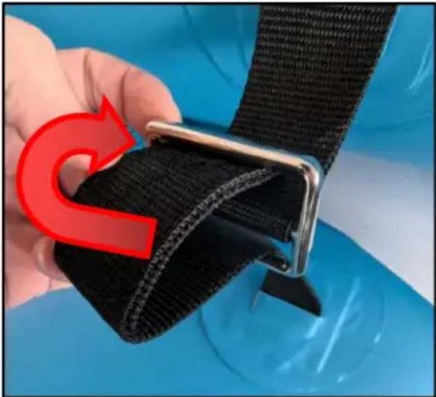 Vevor ZT10FTBWHD-US - SAFETY WARNINGS AND PRECAUTIONS - 1