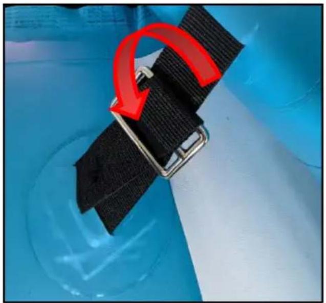 Vevor ZT10FTBWHD-US - SAFETY WARNINGS AND PRECAUTIONS - 2