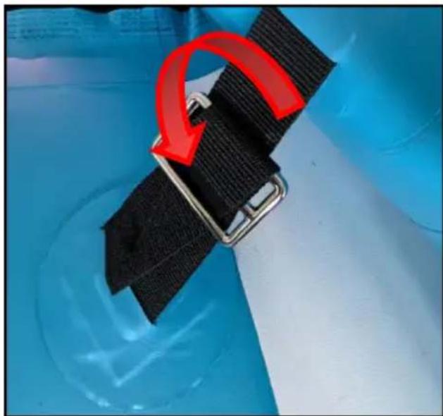 Vevor ZT10FTBWHD-US - SAFETY WARNINGS AND PRECAUTIONS - 2