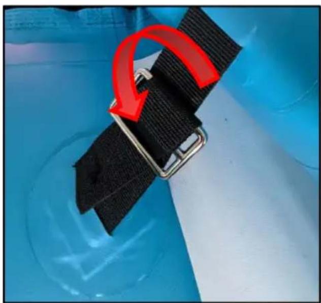 Vevor ZT10FTBWHD-US - SAFETY WARNINGS AND PRECAUTIONS - 2