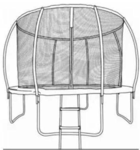 Vevor TX-B7123-12FT - Schritt 12 - 1