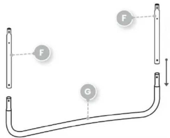 Vevor TX-B7123-12FT - Step 1 - 1