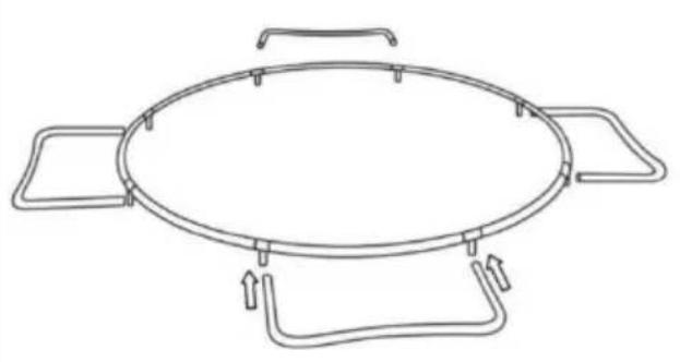 Vevor TX-B7123-12FT - Step 3 - 1