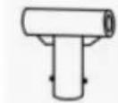 Vevor TX-B7123-12FT - PARTIE DU PRODUIT - 15