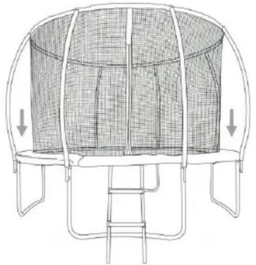 Vevor TX-B7123-12FT - Step 10 - 1