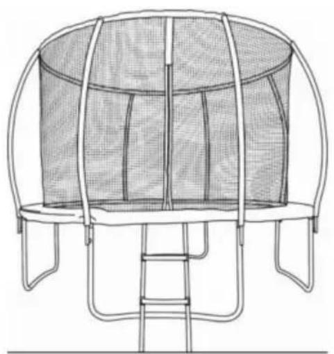 Vevor TX-B7123-12FT - Steg 12 - 2