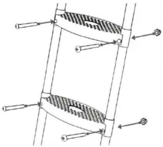 Vevor TX-B7123-12FT - Step 11 - 2