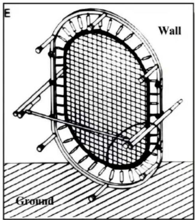 Vevor TX-B6399-36IN - ASSEMBLY STEPS - 5