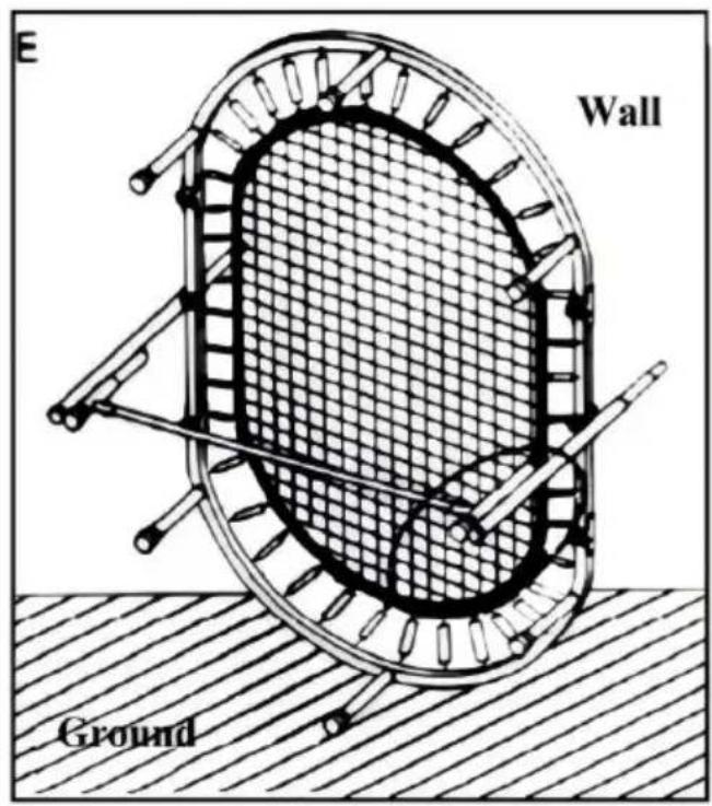 Vevor TX-B6399-36IN - ASSEMBLY STEPS - 5