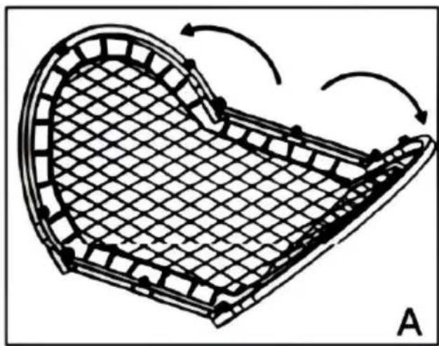 Vevor TX-B6399-36IN - ASSEMBLY STEPS - 1