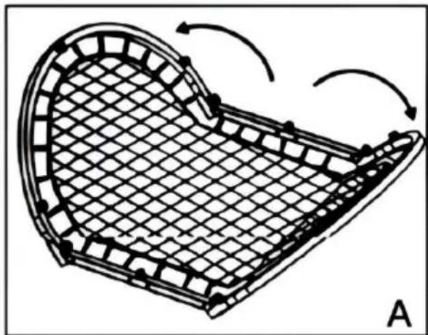 Vevor TX-B6399-36IN - ASSEMBLY STEPS - 1