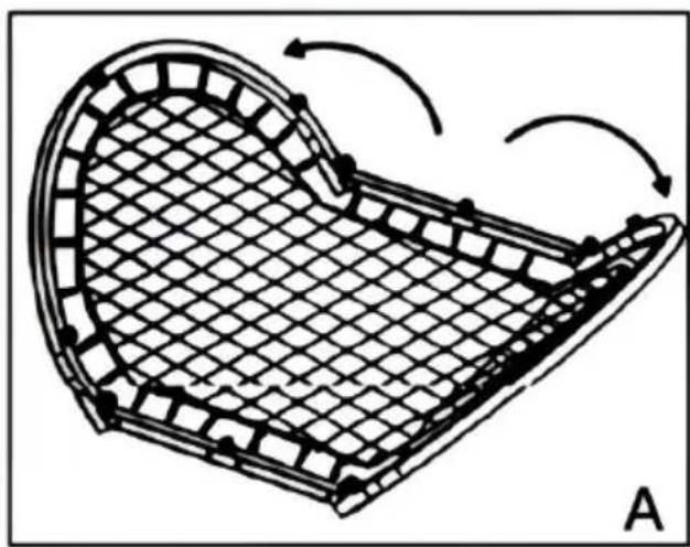 Vevor TX-B6399-36IN - ASSEMBLY STEPS - 1