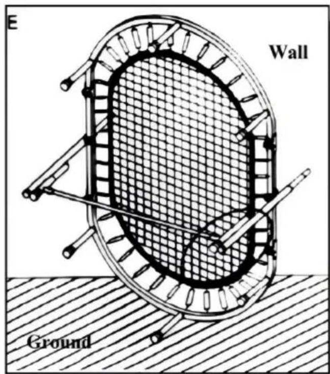 Vevor TX-B6399-36IN - ASSEMBLY STEPS - 5