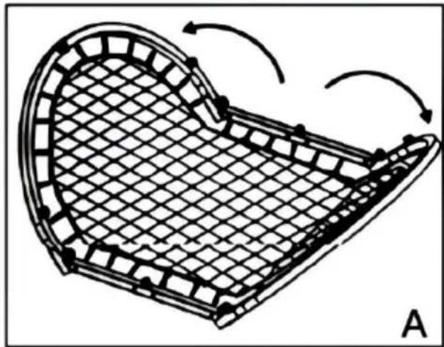 Vevor TX-B6399-36IN - ASSEMBLY STEPS - 1