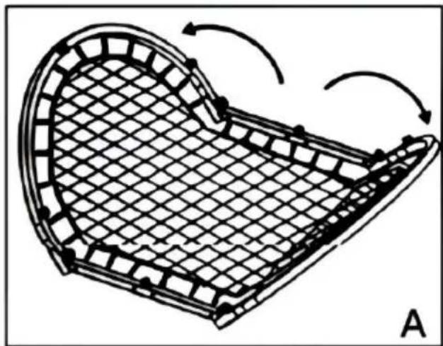 Vevor TX-B6399-36IN - ASSEMBLY STEPS - 1