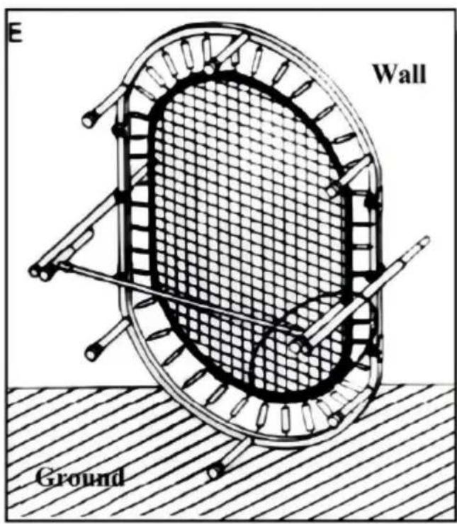 Vevor TX-B6399-36IN - ASSEMBLY STEPS - 3