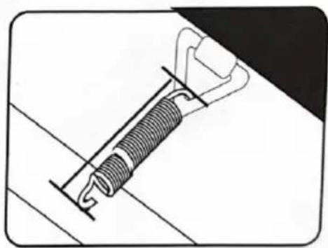 Vevor SDKC2024XT0626QGQ - Step3. SIZE OF THE SPRINGS - 2