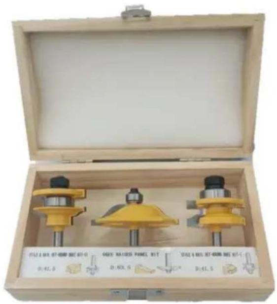 Vevor 15PCS-A*6.35mm - GEBRUIKERSHANDLEIDING VOOR FRESBITS - 1