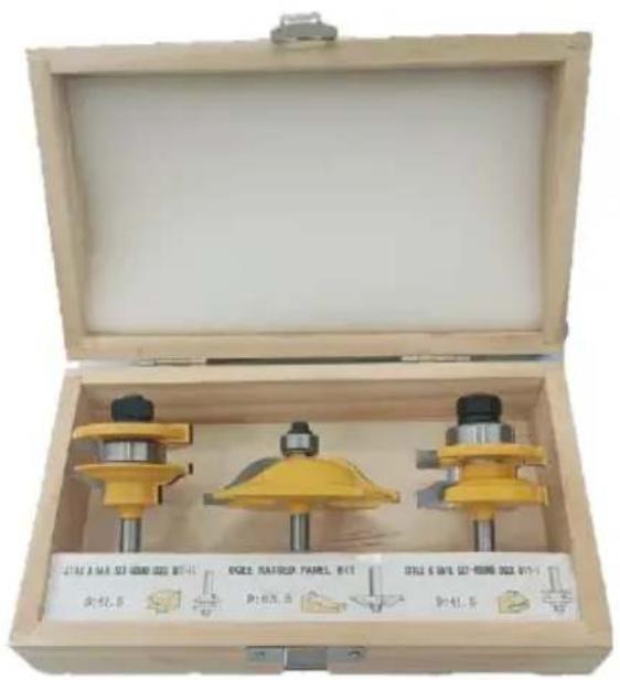 Vevor 15PCS-A*6.35mm - VEVOR® - 2