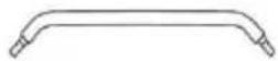 Vevor TX-B6232C-40IN+C - PRODUCT PART - 9