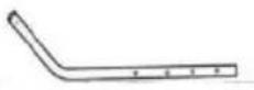 Vevor TX-B6232C-40IN+C - PRODUCT PART - 12