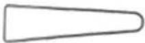 Vevor TX-B6232C-40IN+C - PRODUCT PART - 5