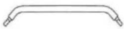 Vevor TX-B6232C-40IN+C - PRODUCT PART - 9