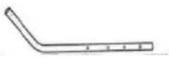 Vevor TX-B6232C-40IN+C - PRODUCT PART - 12