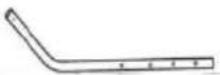 Vevor TX-B6232C-40IN+C - PRODUCT PART - 13