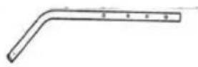 Vevor TX-B6232C-40IN+C - PRODUCT PART - 11